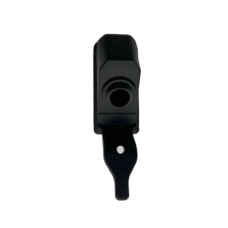Cubierta de carga de silicona para Segway Ninebot ZT3 Pro