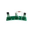 Sensor Hall de Motor para Xiaomi Mi4Lite 2Gen
