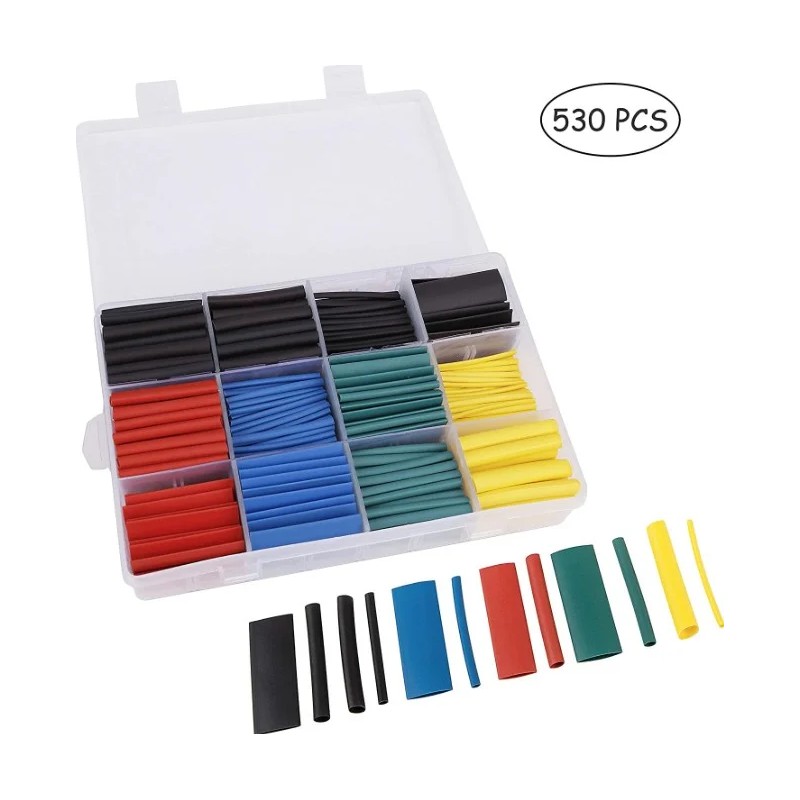 Termotractil 530 PCS