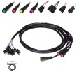 Cable central Compatible con Smartgyro Crossover