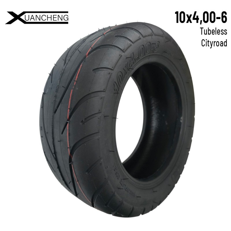 Cubierta 104,00-6 Cityroad [Xuancheng]
