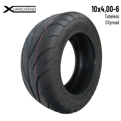 Cubierta 104,00-6 Cityroad [Xuancheng]