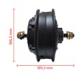 Motor para Kukirin G2 MAX