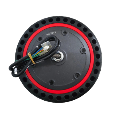 Motor Xiaomi V3 (350W) con maciza