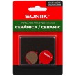 Pastilla de freno cerámica para Smartgyro [Suniik]