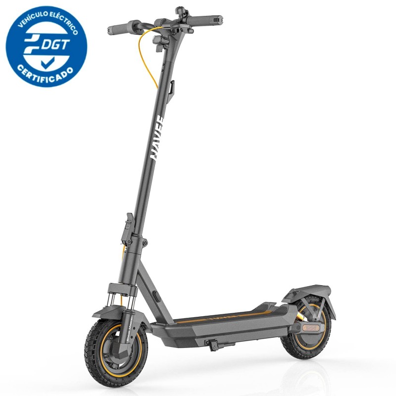 Navee GT3 (DGT) patinete eléctrico