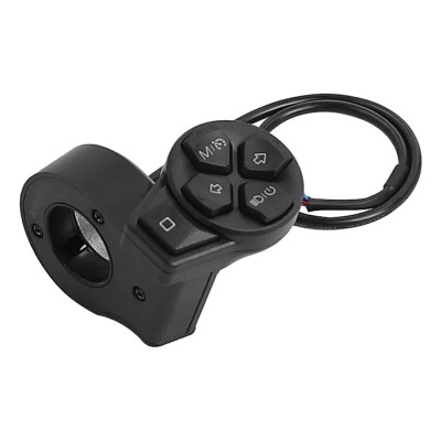 Botonera para Segway Ninebot ZT3 Pro