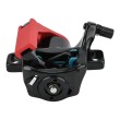 Pinza de freno para Segway Ninebot ZT3 Pro