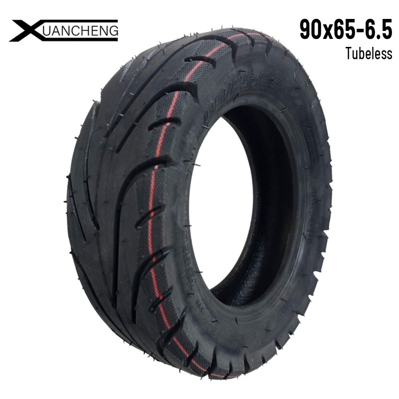 Cubierta 90/65-6,5 Onroad [Xuancheng]