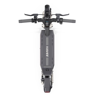 Patinete eléctrico Navee ST3 (48V) - Nuevo
