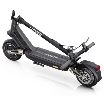Patinete eléctrico Navee ST3 (48V) - Nuevo