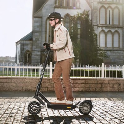 Patinete eléctrico Navee ST3 (48V) - Nuevo