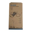 Cargador premium 54,6V 2A (conector DC5521) [Suniik]