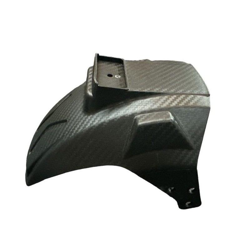 Guardabarros trasero para Smartgyro Crossover Dual Max