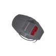 Guardabarros trasero con luz para Smartgyro Rockway Evo