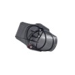 Guardabarros trasero con luz para Smartgyro Rockway Evo
