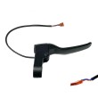 Maneta de freno patinete Niu KQi2 KQi3 - pa size: derecho