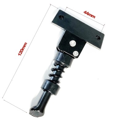Caballete 120mm/150mm/170mm/190mm Angulo mayor - pa size: 120mm