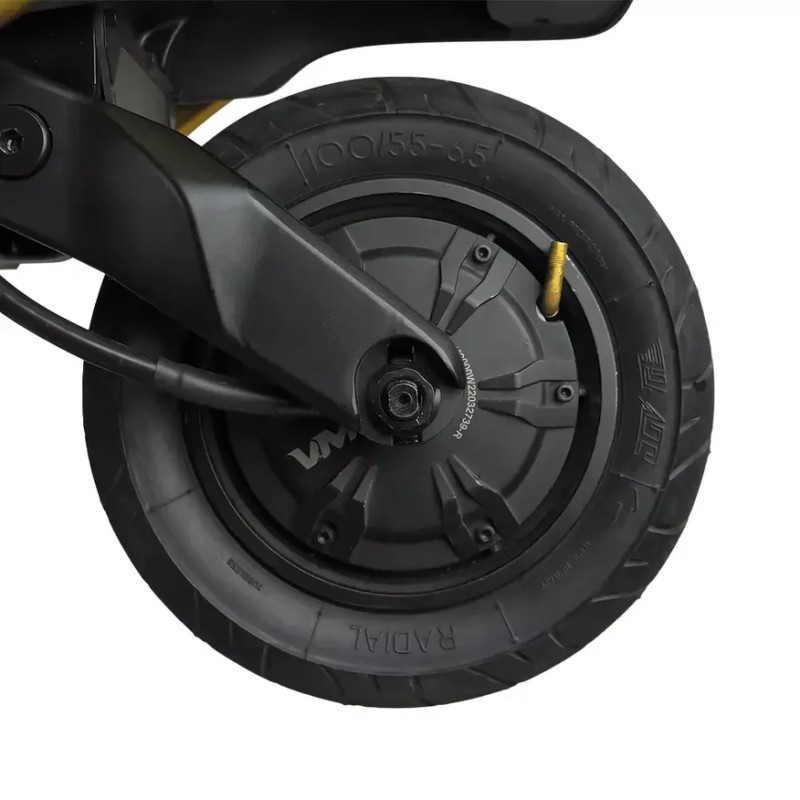 Neumático 100/55 R6,5” B Stradale [Pmt] - Dualtron Thunder, Achilleus, Storm, Ultra, Rion, Z11X, VSETT 11+