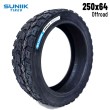 Neumático 25064 Tubeless - Offroad [Suniik]