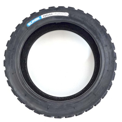 Neumático 25064 Tubeless - Offroad [Suniik]