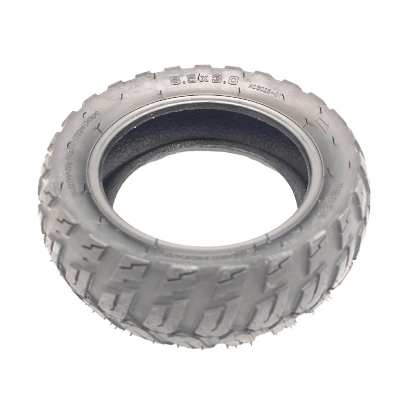 Rueda cubierta 8,53 50/134 Tubeless [Xuancheng]