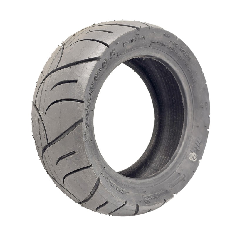 Rueda Cubierta 100/55-6,5 Tubeless [Xuancheng]