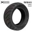 Rueda Cubierta 110/50-6,5 Tubeless [Xuancheng]