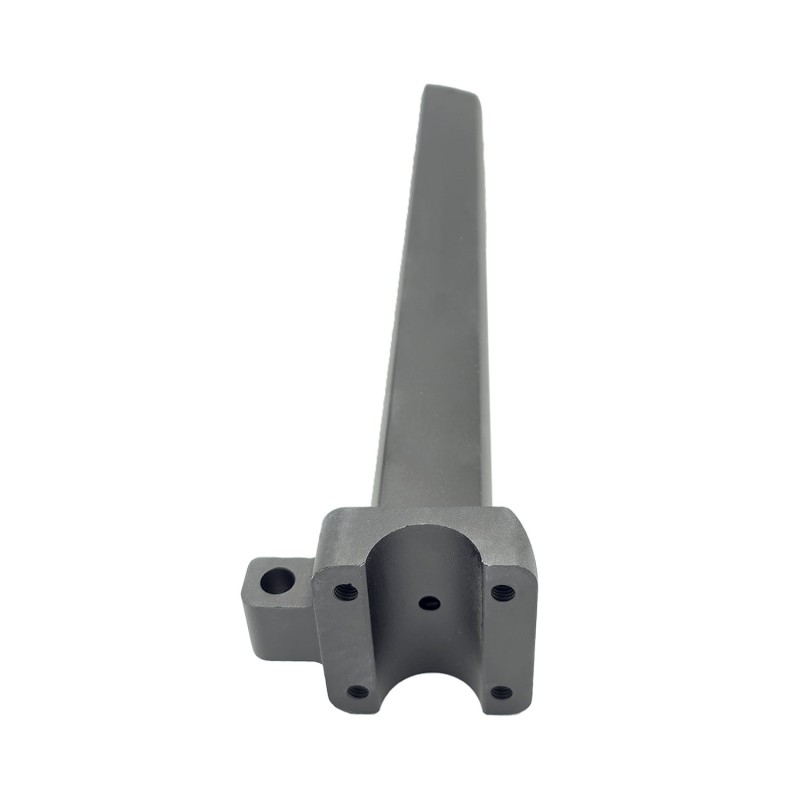 Tubo de soporte de manillar para Kukirin G2 Max/G2 Master (306mm)