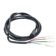 Cable display-controladora para Kukirin G2 Master / Smartgyro Ryder