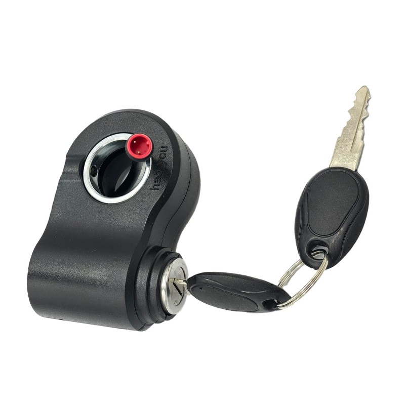 Llave de encendido para Kukirin G2 PRO