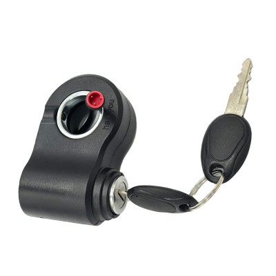 Llave de encendido para Kukirin G2 PRO