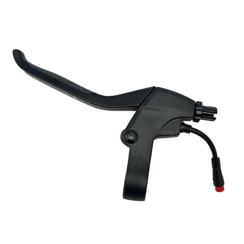 Maneta de freno izquierda para Kukirin G2 Pro/G2 Max