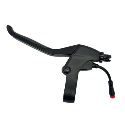 Maneta de freno izquierda para Kukirin G2 Pro/G2 Max