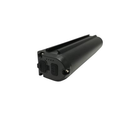 Luz Faro 1800 lumenes patinete eléctrico