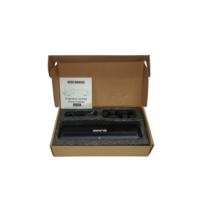 Luz Faro 3250 lumenes patinete eléctrico