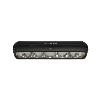 Luz Faro 3250 lumenes patinete eléctrico