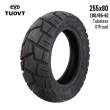 Rueda Cubierta offroad 103-6 (25580) 80/65-6 Tubeless [Tuovt]
