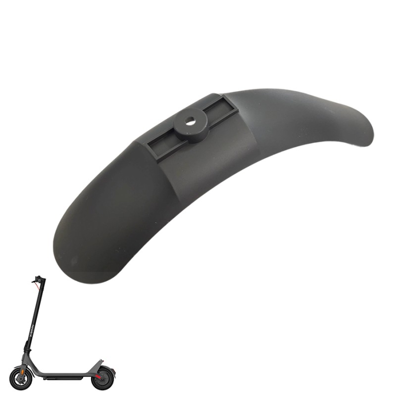 Guardabarros delantero para Xiaomi Scooter 4 Lite 2Gen