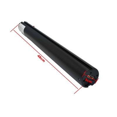 Bateria Cecotec Bongo A - Outsider 6,4 AH