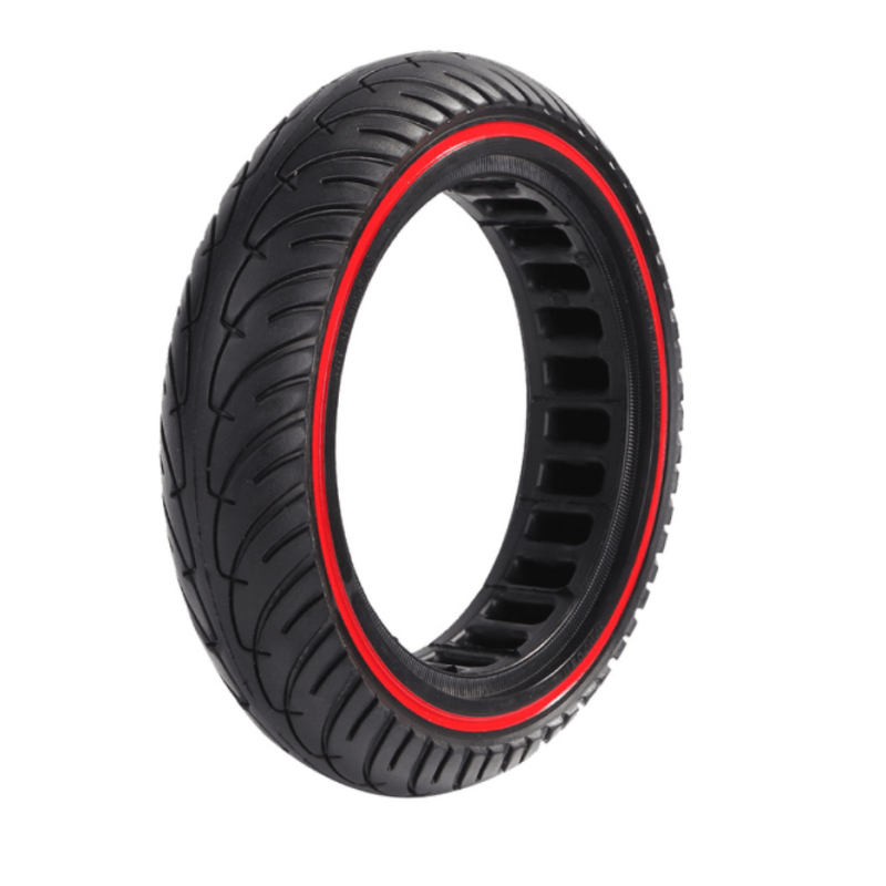 Rueda Maciza 8,52-6,1 Roja [Nedong]