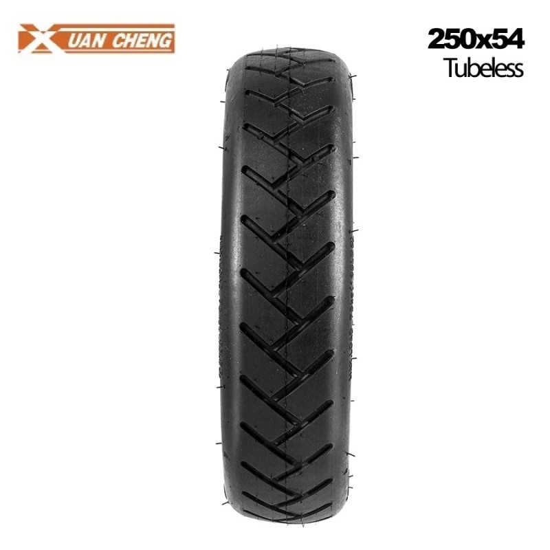 Neumático 25054 Tubeless [Xuancheng]