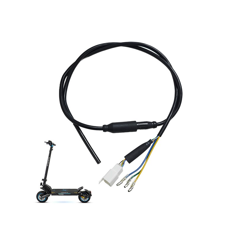 Cable motor smartGyro Dual MAX (Par)