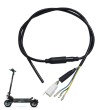 Cable motor smartGyro Dual MAX (Par)