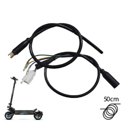 Cable motor smartGyro Dual MAX (Par)