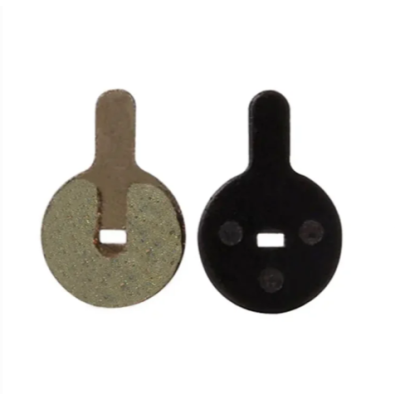 Pastillas de freno para Kugoo M4 - Calidad Básica