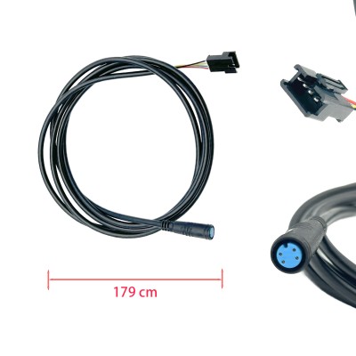 Cable para Smartgyro CROSSOVER DUAL MAX