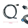 Cable para Smartgyro CROSSOVER DUAL MAX