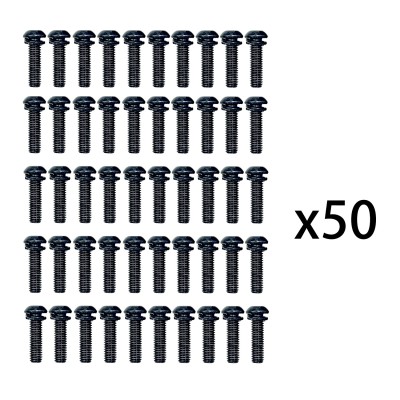 Tornillo llanta trasera para Xiaomi Mi4/Mi4 lite(Pack 50 unidades)