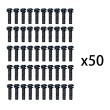 Tornillo llanta trasera para Xiaomi Mi4/Mi4 lite(Pack 50 unidades)